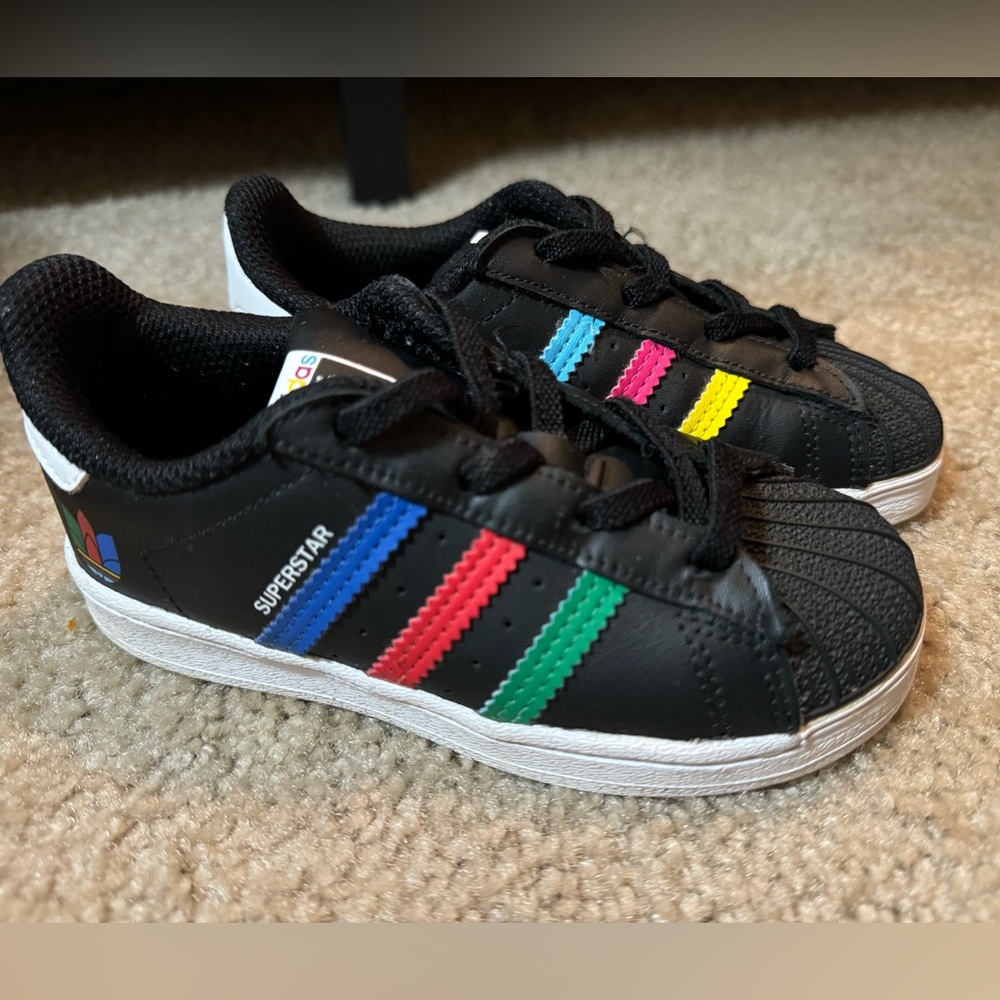 Adidas Gazelle Toddler Sneakers